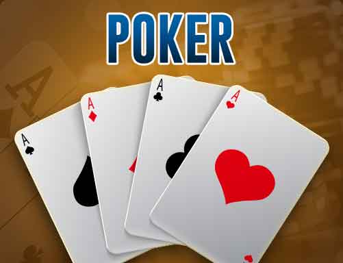 Dewascore Poker Game Image