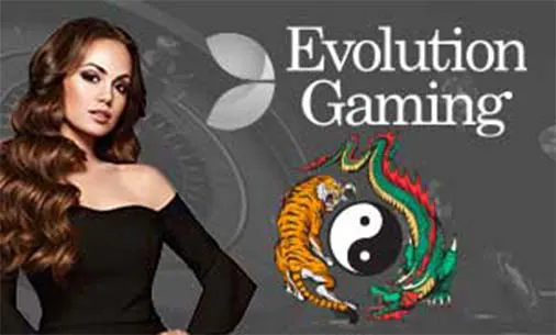 Dewascore Casino Game Image