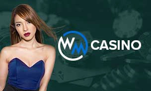 Dewascore Casino Game Image