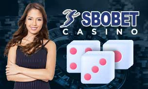 Dewascore Casino Game Image